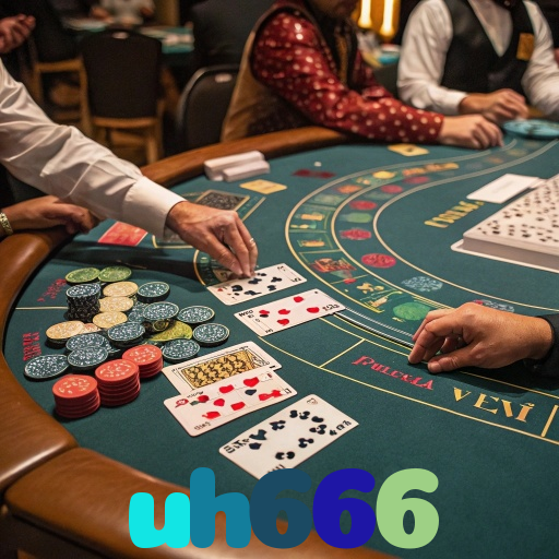 uh666:Aposte nas melhores slots e conquiste prêmios como nunca!