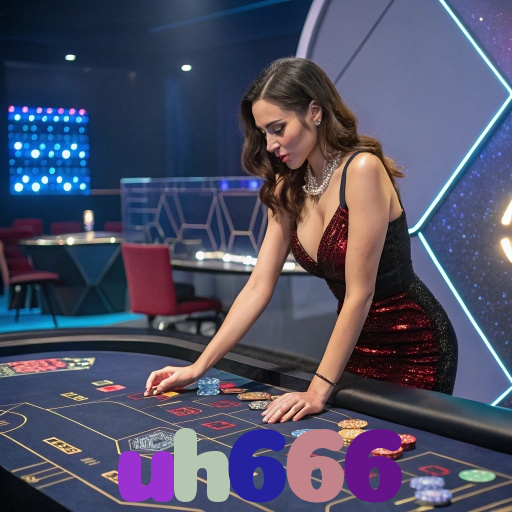 uh666:Aposte nas melhores slots e conquiste prêmios como nunca!