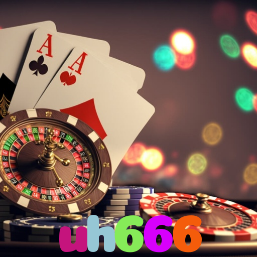 uh666:Aposte no futebol, jogue poker e conquiste vitórias épicas!