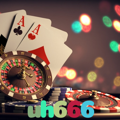 uh666:Aposte nas melhores slots e conquiste prêmios como nunca!
