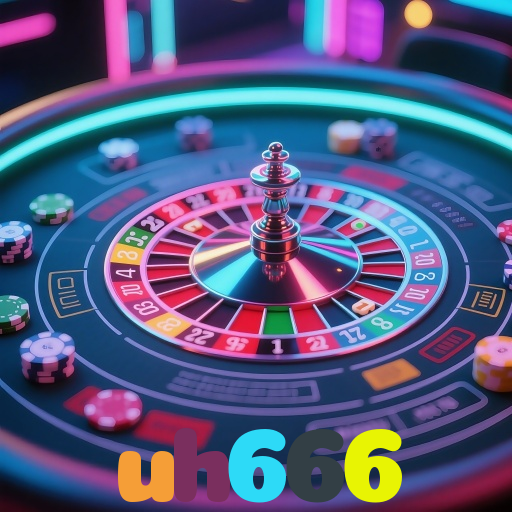 uh666:Aposte no futebol, jogue poker e conquiste vitórias épicas!
