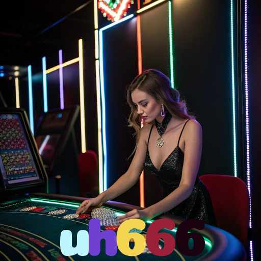 uh666：Aposte no futebol, jogue poker e conquiste vitórias épicas!