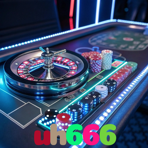 uh666:Aposte nas melhores slots e conquiste prêmios como nunca!