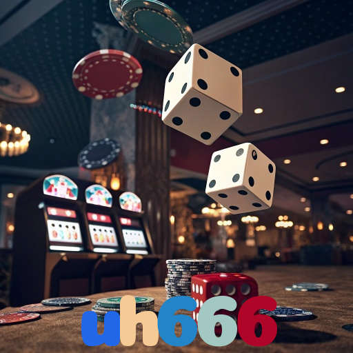 uh666:Aposte no futebol, jogue poker e conquiste vitórias épicas!