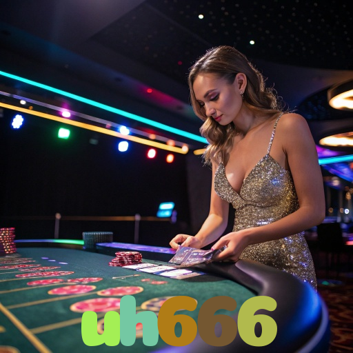 uh666:Aposte nas melhores slots e conquiste prêmios como nunca!