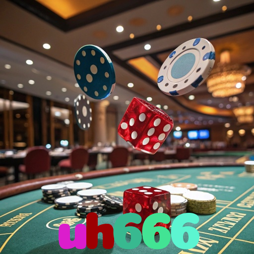 uh666:Aposte nas melhores slots e conquiste prêmios como nunca!