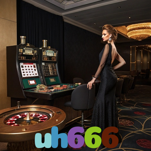 uh666：Aposte nas melhores slots e conquiste prêmios como nunca!