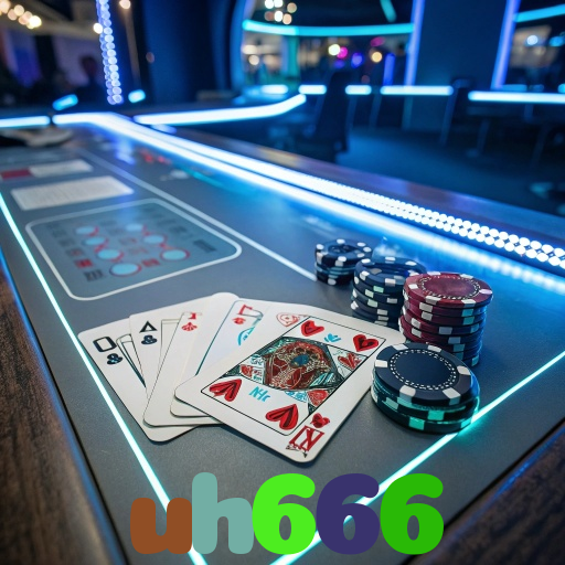uh666:Aposte nas melhores slots e conquiste prêmios como nunca!