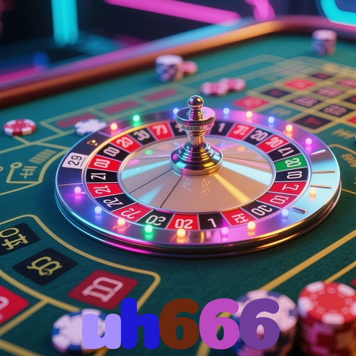 uh666:Aposte no futebol, jogue poker e conquiste vitórias épicas!