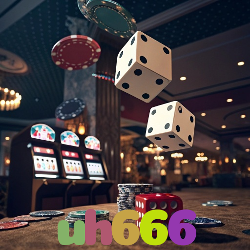uh666:Aposte nas melhores slots e conquiste prêmios como nunca!