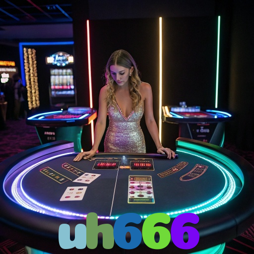 uh666:Aposte nas melhores slots e conquiste prêmios como nunca!