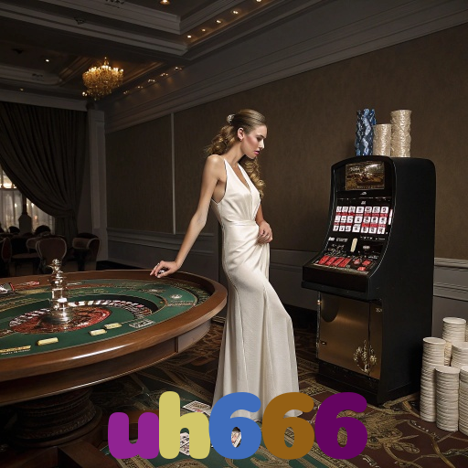 uh666:Aposte nas melhores slots e conquiste prêmios como nunca!