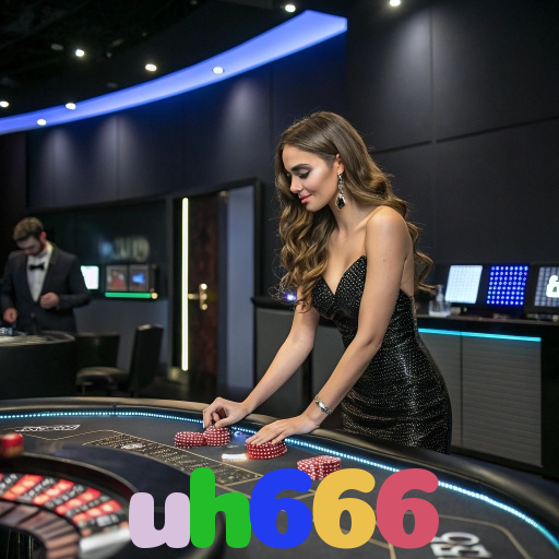 uh666:Aposte nas melhores slots e conquiste prêmios como nunca!