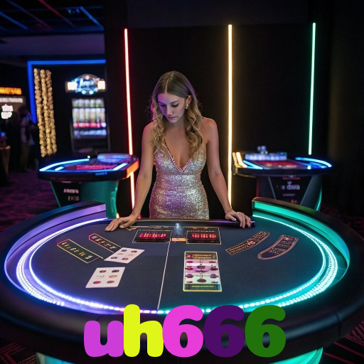 uh666:Aposte nas melhores slots e conquiste prêmios como nunca!
