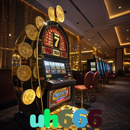 uh666:Aposte nas melhores slots e conquiste prêmios como nunca!