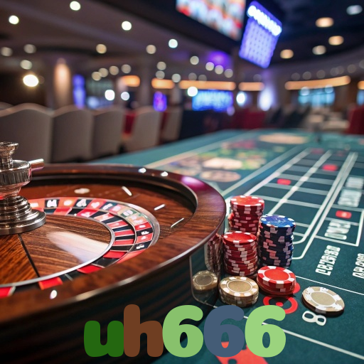 uh666:Jogue poker, aposte no futebol e ganhe em grandes jogos de cassino!
