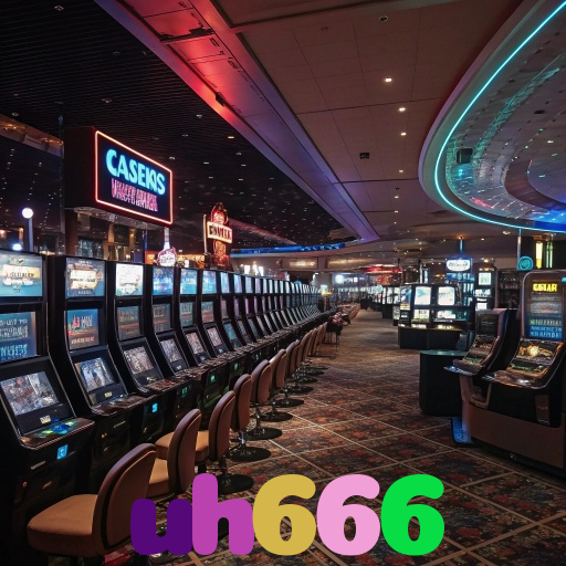 uh666:Jogue poker, aposte no futebol e ganhe em grandes jogos de cassino!