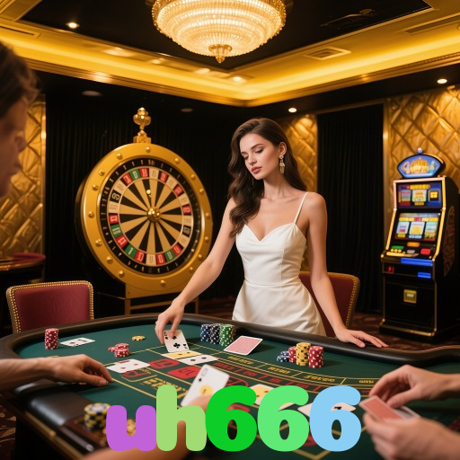 uh666:Aposte nas melhores slots e conquiste prêmios como nunca!