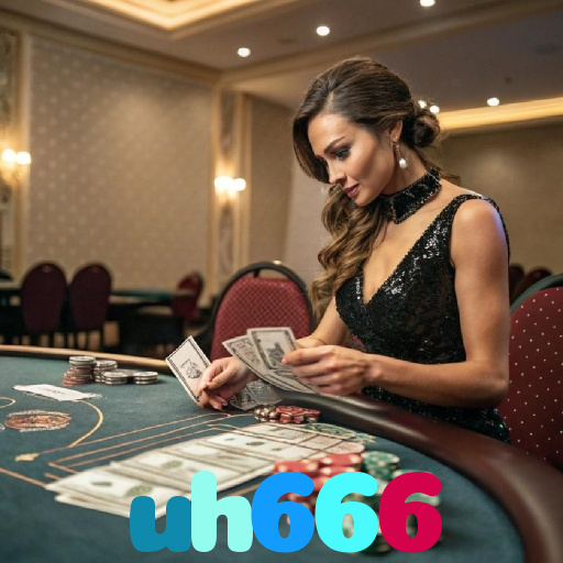 uh666:Aposte no futebol, jogue poker e conquiste vitórias épicas!