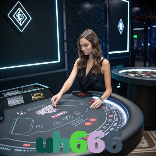 uh666:Aposte no futebol, jogue poker e conquiste vitórias épicas!
