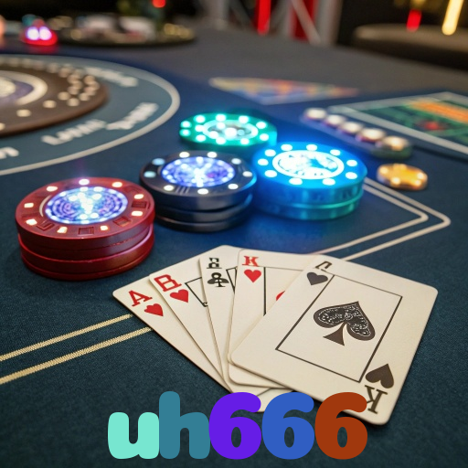 uh666:Aposte nas melhores slots e conquiste prêmios como nunca!