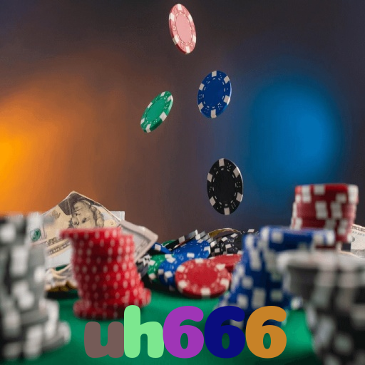 uh666:Jogue poker, aposte no futebol e ganhe em grandes jogos de cassino!