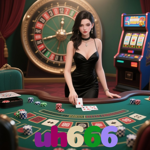 uh666:Jogue poker, aposte no futebol e ganhe em grandes jogos de cassino!