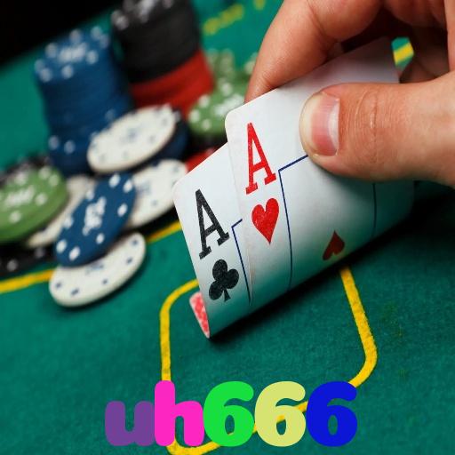 uh666：Aposte no futebol, jogue poker e conquiste vitórias épicas!