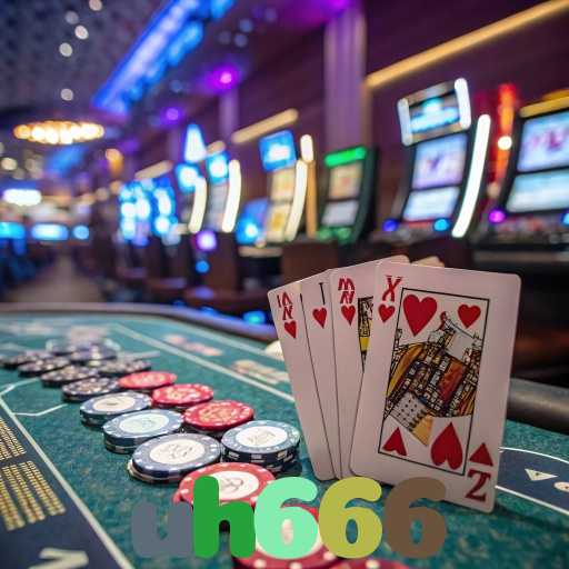 uh666:Jogue poker, aposte no futebol e ganhe em grandes jogos de cassino!