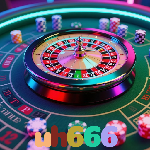 uh666:Jogue poker, aposte no futebol e ganhe em grandes jogos de cassino!