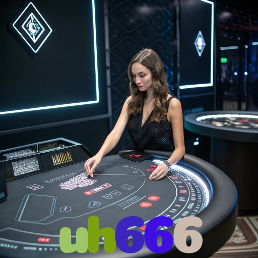 uh666:Aposte no futebol, jogue poker e conquiste vitórias épicas!