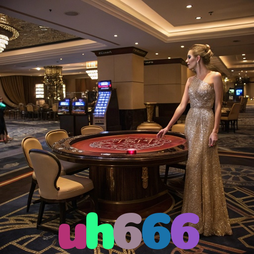 uh666:Aposte no futebol, jogue poker e conquiste vitórias épicas!