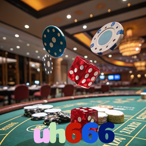 uh666:Jogue poker, aposte no futebol e ganhe em grandes jogos de cassino!