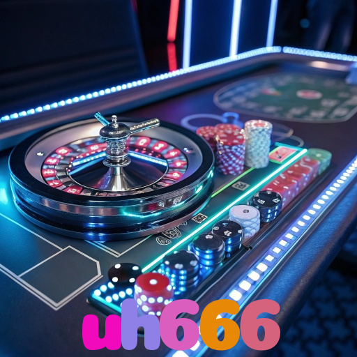 uh666：Aposte nas melhores slots e conquiste prêmios como nunca!