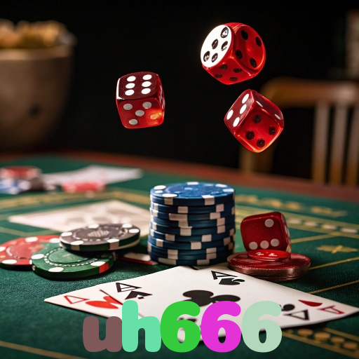 uh666:Aposte nas melhores slots e conquiste prêmios como nunca!