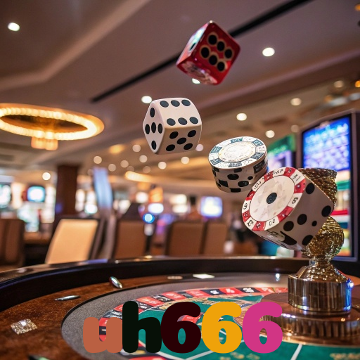 uh666:Aposte no futebol, jogue poker e conquiste vitórias épicas!