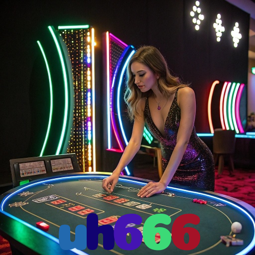 uh666:Aposte no futebol, jogue poker e conquiste vitórias épicas!