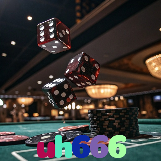 uh666：Jogue poker, aposte no futebol e ganhe em grandes jogos de cassino!