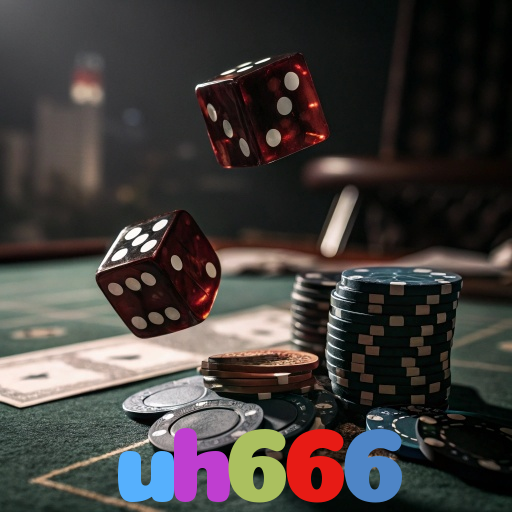 uh666：Aposte nas melhores slots e conquiste prêmios como nunca!