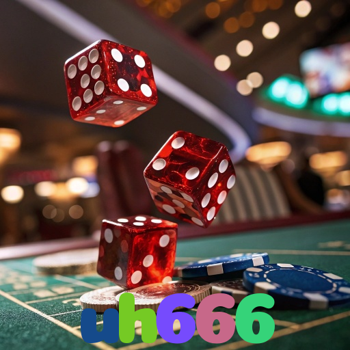 uh666:Aposte no futebol, jogue poker e conquiste vitórias épicas!