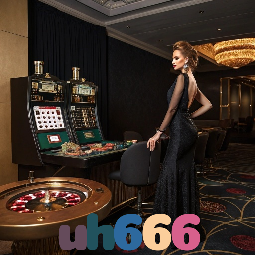 uh666：Aposte no futebol, jogue poker e conquiste vitórias épicas!
