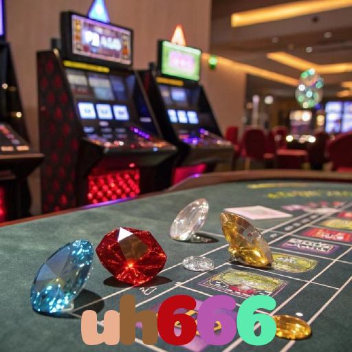 uh666:Jogue poker, aposte no futebol e ganhe em grandes jogos de cassino!