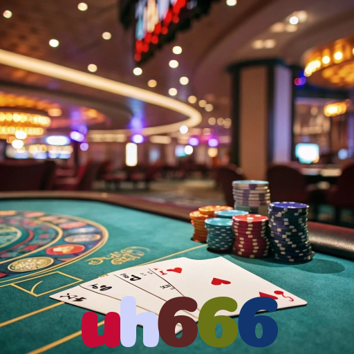uh666:Jogue poker, aposte no futebol e ganhe em grandes jogos de cassino!