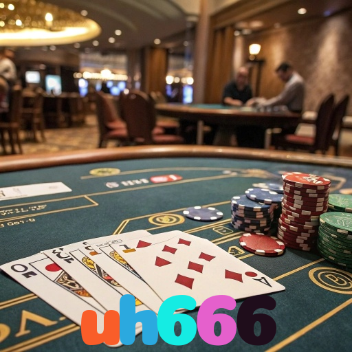uh666:Jogue poker, aposte no futebol e ganhe em grandes jogos de cassino!