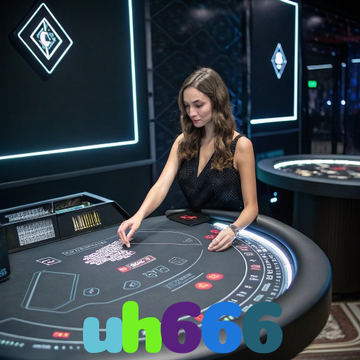 uh666:Jogue poker, aposte no futebol e ganhe em grandes jogos de cassino!