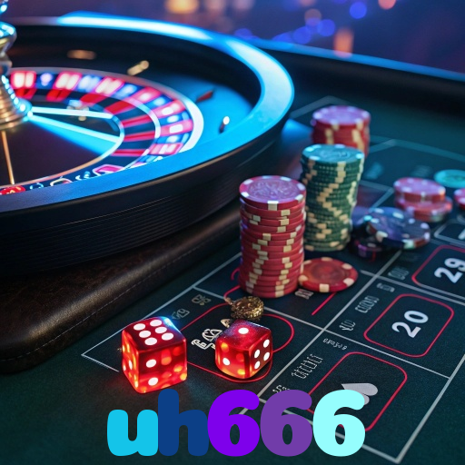 uh666:Jogue poker, aposte no futebol e ganhe em grandes jogos de cassino!