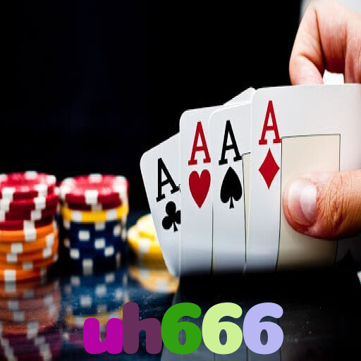 uh666:Aposte no futebol, jogue poker e conquiste vitórias épicas!
