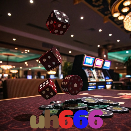 uh666:Aposte nas melhores slots e conquiste prêmios como nunca!