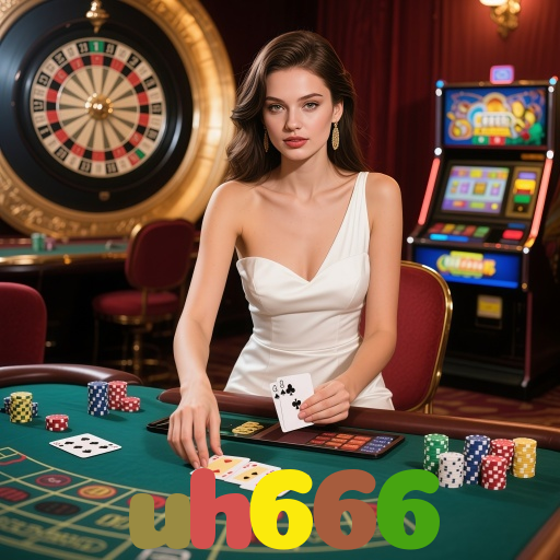 uh666:Jogue poker, aposte no futebol e ganhe em grandes jogos de cassino!