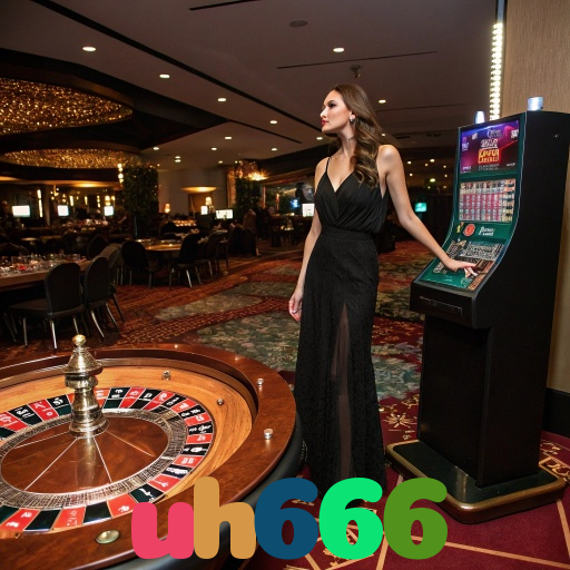 uh666:Jogue poker, aposte no futebol e ganhe em grandes jogos de cassino!
